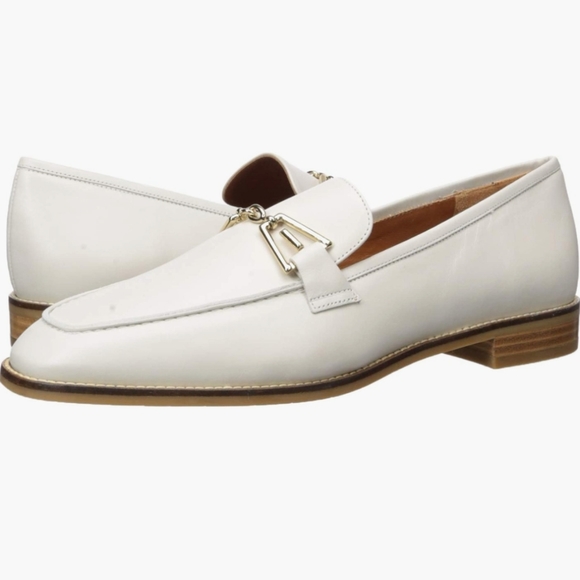 Aquatalia Shoes - Aquatalia Teodora Calf Loafers